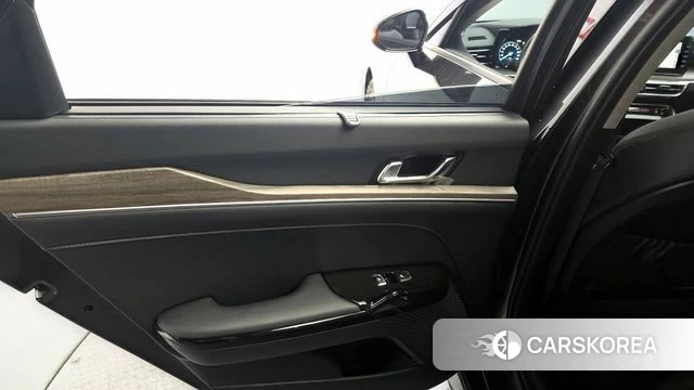 Kia K5 3rd generation id 4194762 из Кореи 17