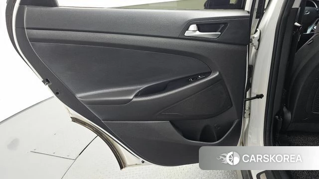 Hyundai All New Tucson id 4751283 из Кореи 17