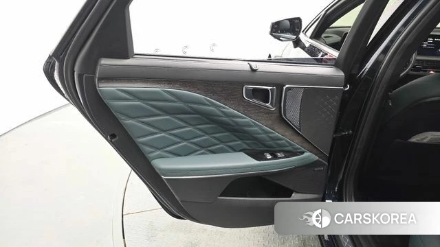 Kia K8 Hybrid id 4749489 из Кореи 17