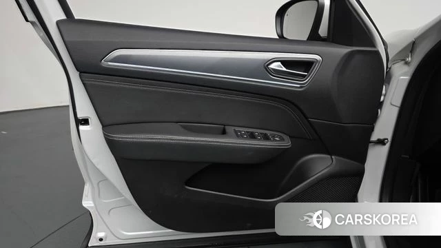 Renault Korea (Samsung) XM3 id 4864609 из Кореи 17
