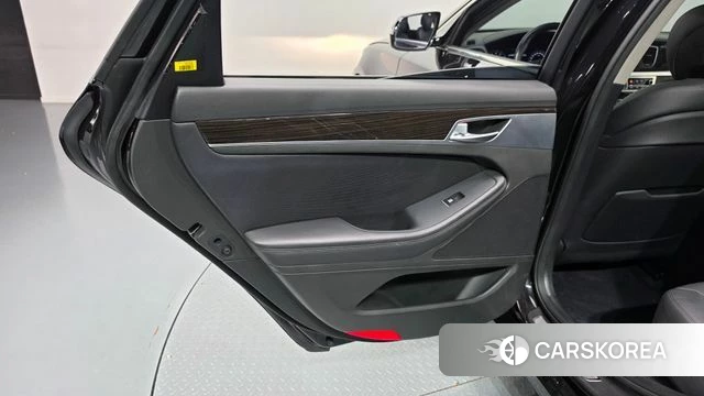 Genesis G80 id 4795109 из Кореи 17
