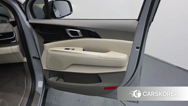 Kia The New Carnival 4th Generation id 4719776 из Кореи 17