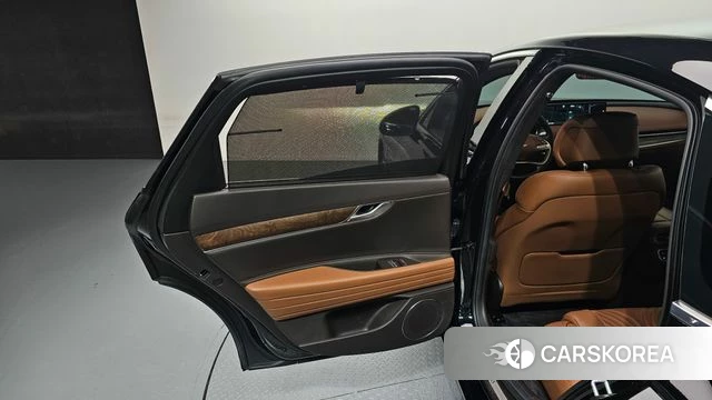Genesis G80 (RG3) id 4309535 из Кореи 17