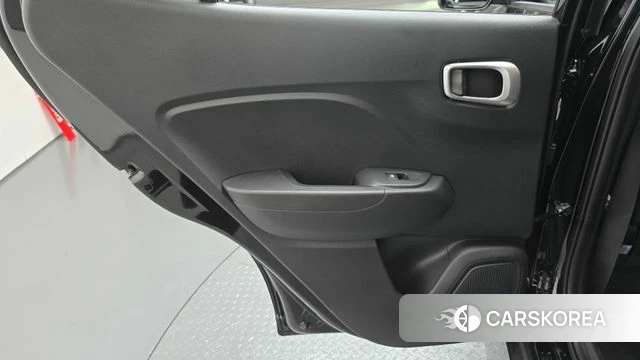 Hyundai Venue id 4559996 из Кореи 17