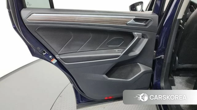 Volkswagen Tiguan Allspace id 4706738 из Кореи 17