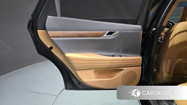 Genesis G80 (RG3) id 4549654 из Кореи 17