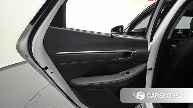 Hyundai Sonata (DN8) id 4758284 из Кореи 17