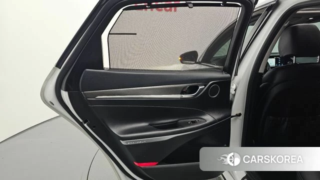 Hyundai Grandeur IG id 4918706 из Кореи 17