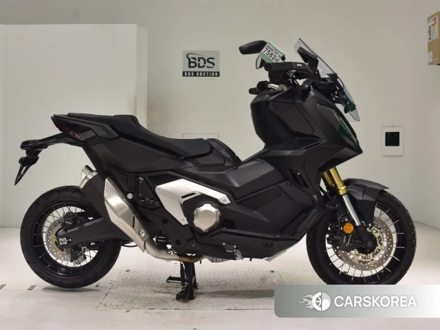 Проданный Honda X-ADV 750 2024 из Японии