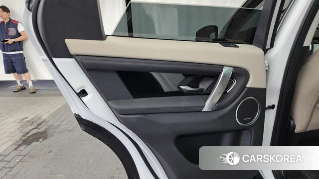 Land Rover Discovery Sports 2nd Generation id 4560850 из Кореи 17