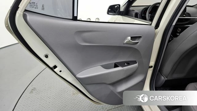 Kia Morning Urban (JA) id 4446250 из Кореи 17