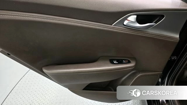 Kia Stinger id 4269133 из Кореи 17