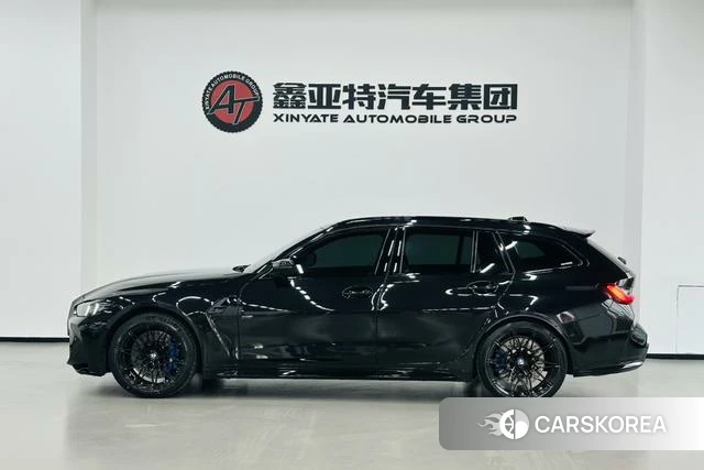 BMW M3 id 4254606 из Китая 17