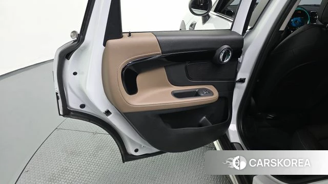 Mini Cooper Countryman id 4693552 из Кореи 17