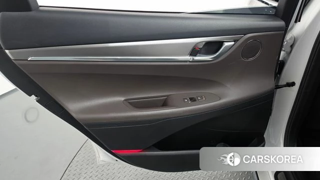 Hyundai The New Grandeur IG id 4780462 из Кореи 17