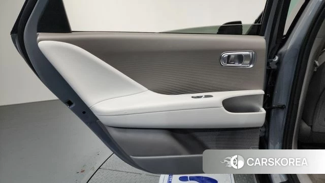 Hyundai Ionic 6 id 4349445 из Кореи 17
