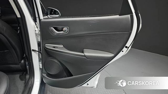 Hyundai Kona Electric id 4856281 из Кореи 17