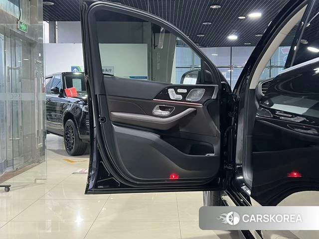 Mercedes-Benz GLS id 4208235 из Китая 17