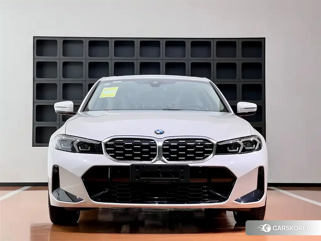 BMW 3 series id 4538821 из Китая 17