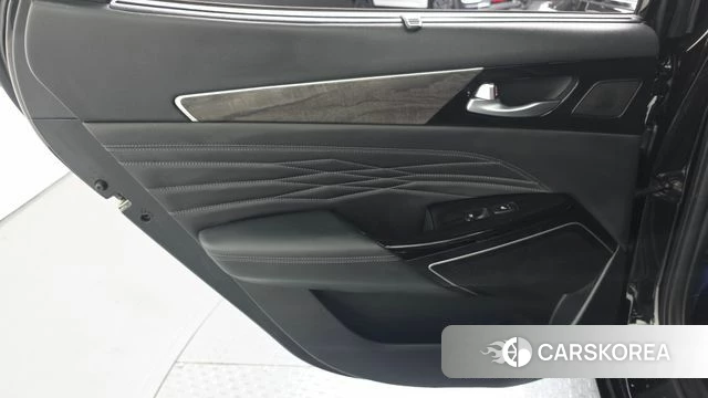 Kia K7 Premier id 4586973 из Кореи 17