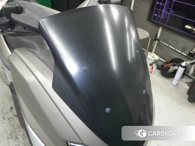 Yamaha N-MAX 125 id 3945863 из Японии 17