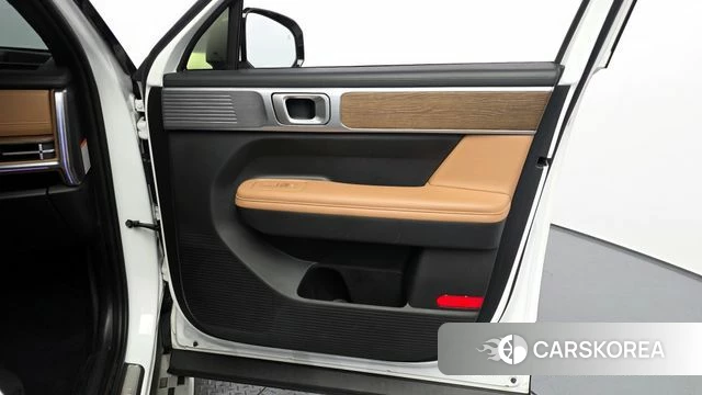 Hyundai Santa Fe (MX5) id 4280566 из Кореи 17