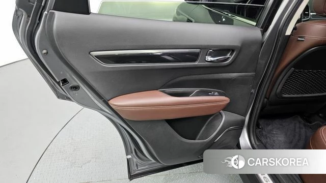 Renault Korea (Samsung) The New QM6 id 4416892 из Кореи 17