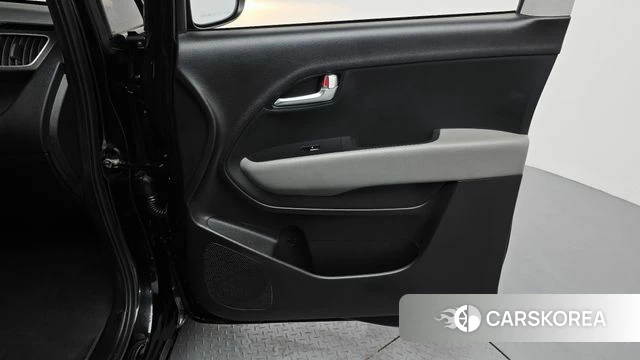 Kia The New Ray id 4429580 из Кореи 17