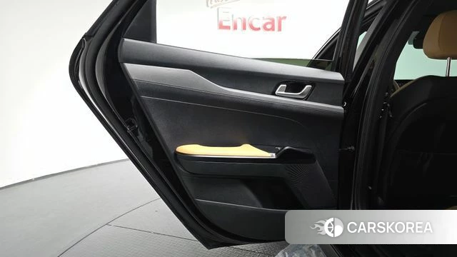 Kia K5 3rd generation id 4424153 из Кореи 17