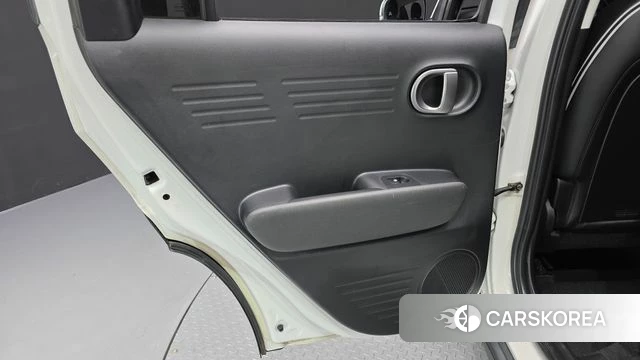Hyundai Casper id 4636381 из Кореи 17