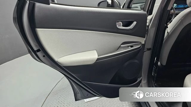 Hyundai The New Kona id 4224512 из Кореи 17