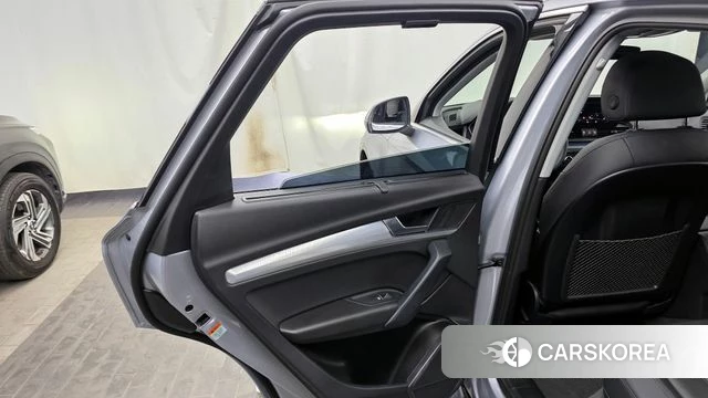 Audi Q5 (FY) id 4665424 из Кореи 17