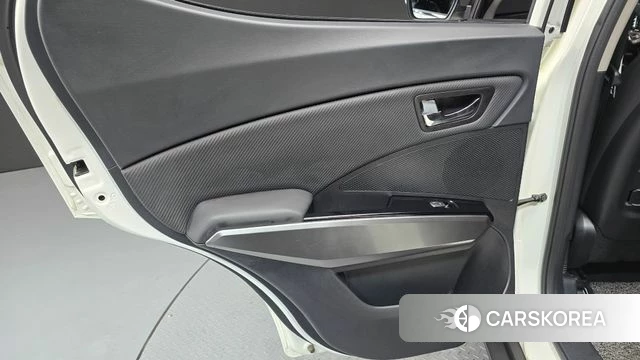 Ssangyong Berry New Tivoli id 4708343 из Кореи 17