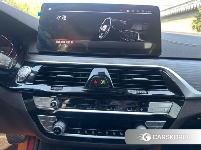 BMW 5 series id 4258987 из Китая 17