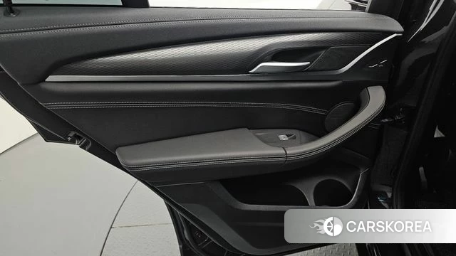 BMW X4 (G02) id 4898245 из Кореи 17