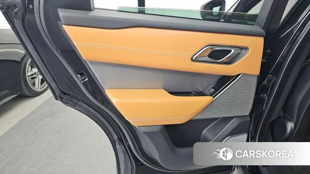 Land Rover Range Rover Velar id 4502759 из Кореи 17