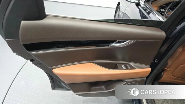 Genesis G80 (RG3) id 4768963 из Кореи 17