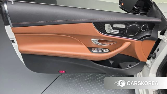 Mercedes-Benz E-Class W213 id 4850017 из Кореи 17