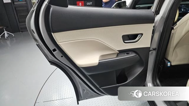 Hyundai Kona (SX2) id 4591821 из Кореи 17