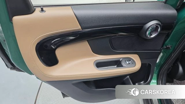 Mini Cooper Countryman id 4557150 из Кореи 17