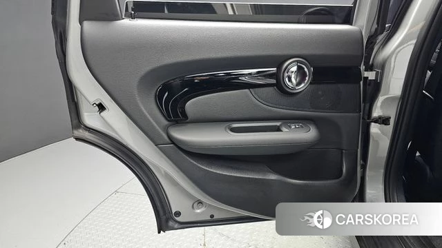 Mini Cooper Clubman id 4950588 из Кореи 17