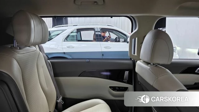 Kia Carnival 4th generation id 4573620 из Кореи 17