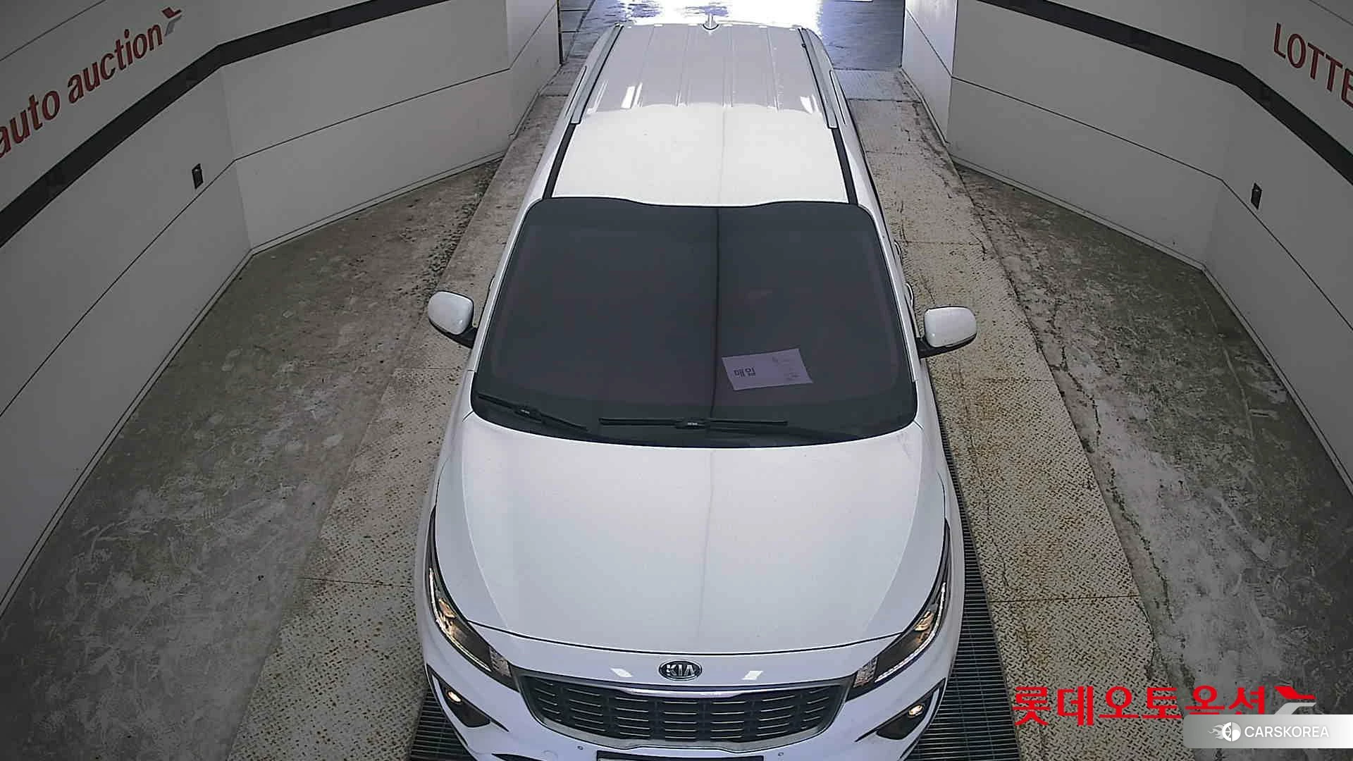 Kia Carnival id 4909152 из Кореи 17