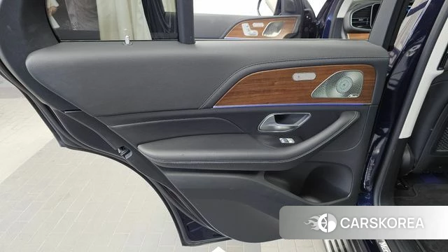 Mercedes-Benz GLE-Class W167 id 4676770 из Кореи 17