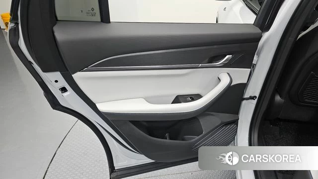 Renault Korea (Samsung) Grand Coleos id 4607356 из Кореи 17