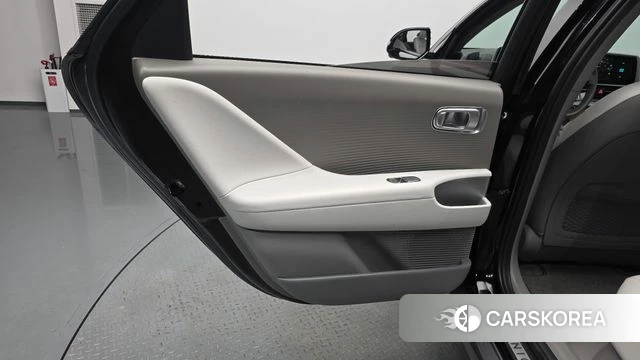Hyundai Ionic 6 id 4636180 из Кореи 17