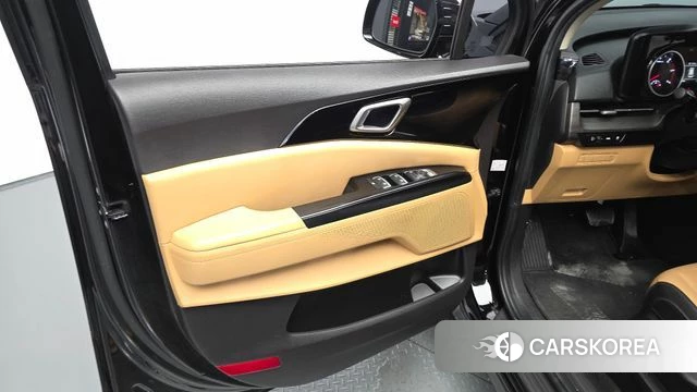 Kia Carnival 4th generation id 4687955 из Кореи 17