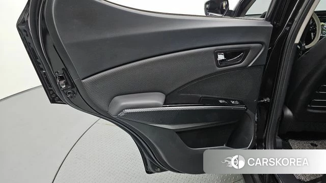 Ssangyong Berry New Tivoli id 4849645 из Кореи 17