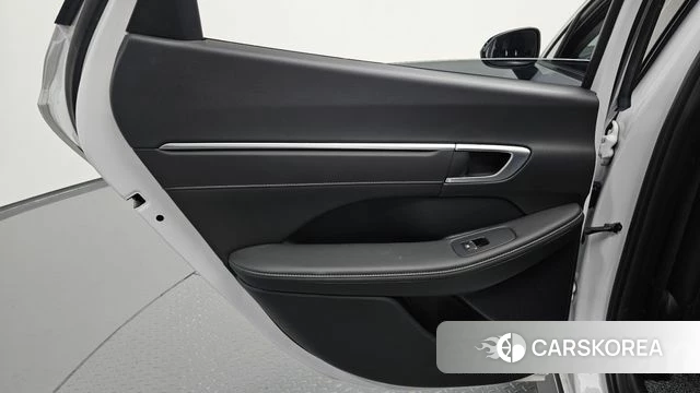Hyundai Sonata D Edge (DN8) id 4591374 из Кореи 17