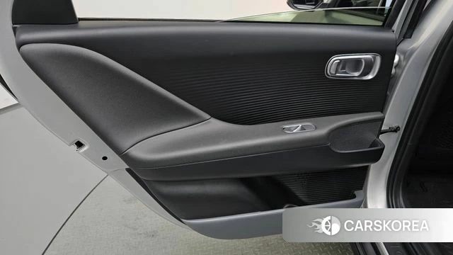 Hyundai Ionic 6 id 4349370 из Кореи 17